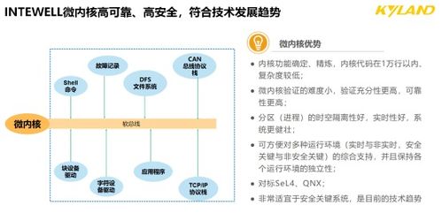 科东软件总经理龚鹏程 谈基于软件定义的控制解决方案