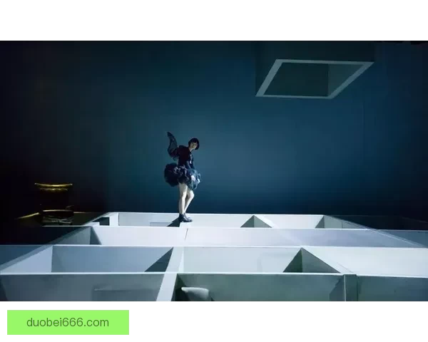 从舞台到荧幕朴妮迈多元艺术人生与影响力探索的成长轨迹与未来展望