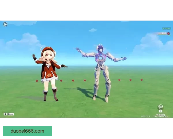 可莉的坤巴大冒险：吃掉旅行者的甜蜜旅程与炸弹笑声星辉下回响起